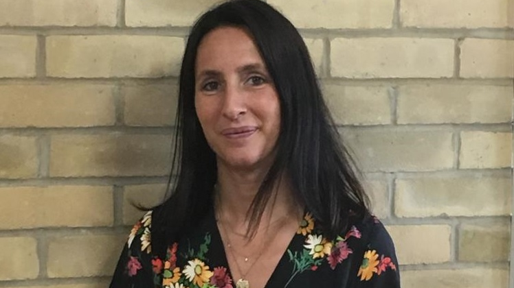 Sarah Simmons named as new head of Rimon Primary School - The Jewish ...