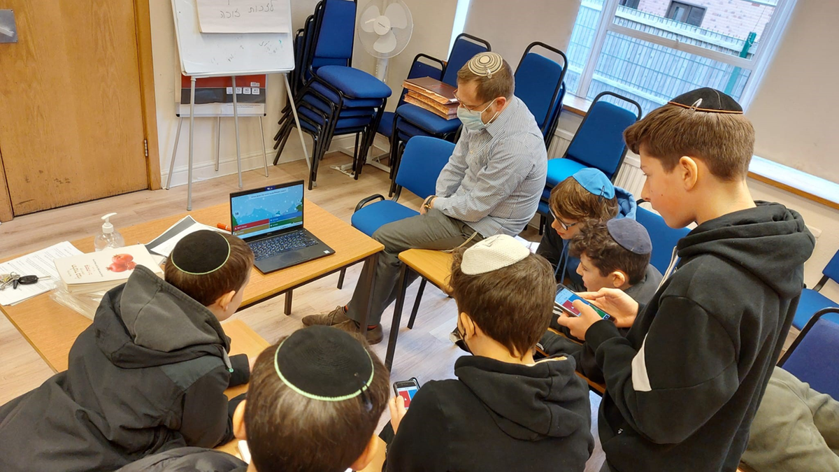 Where next for Jewish education for young people in Britain? - The ...