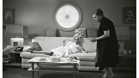 Revealed: the last intimate moments of Marilyn Monroe - The Jewish