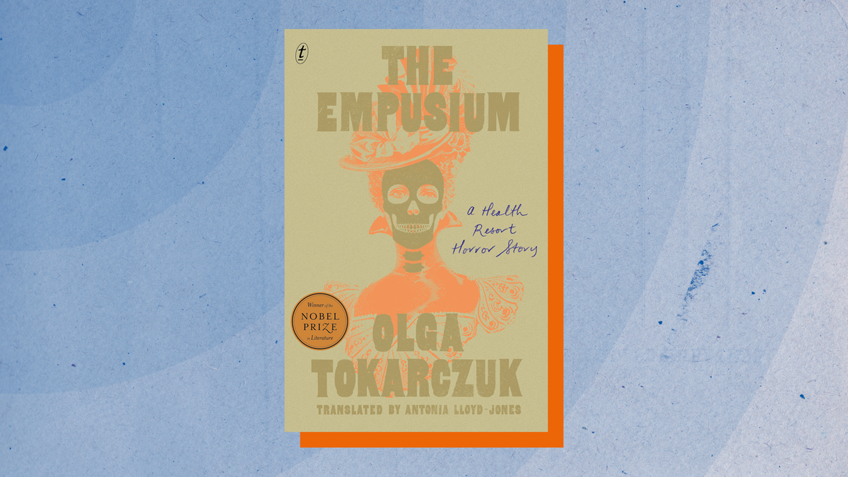 The Empusium review ‘hooch and misogyny at a gentlemen’s guesthouse