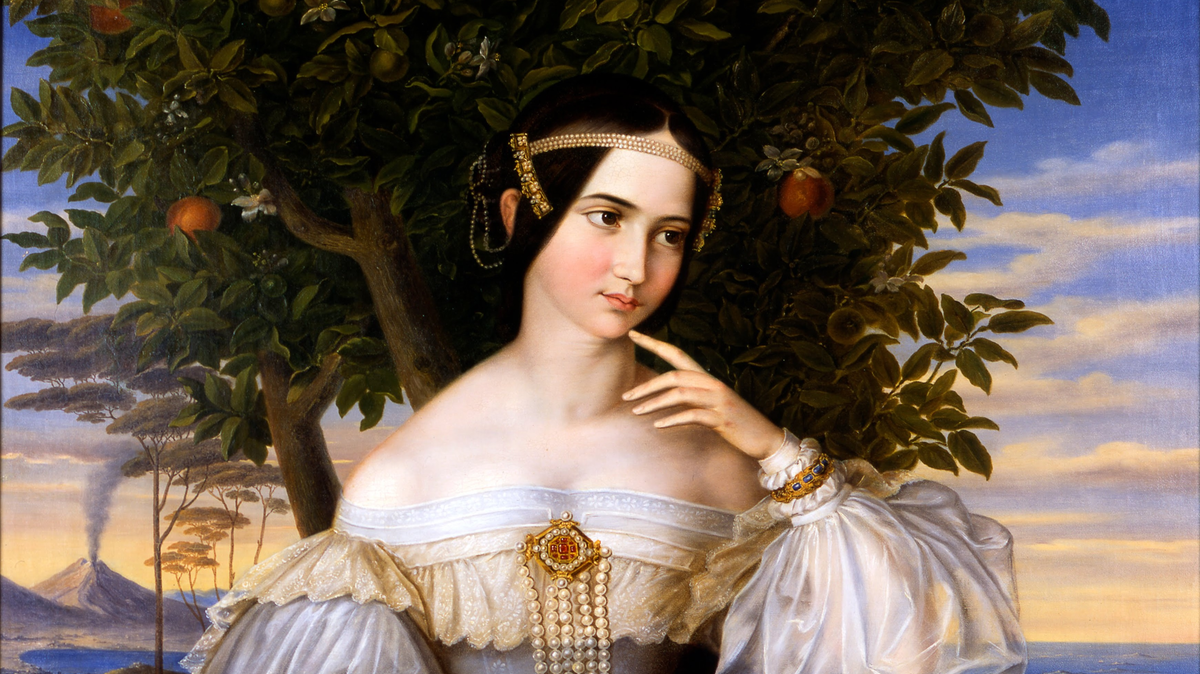 The women in the shadows: The secret lives of the Rothschild women ...