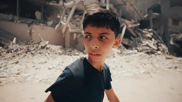 ロンドン映画館で展示されるaxed bbc gazaドキュメンタリー – ユダヤ人の記録