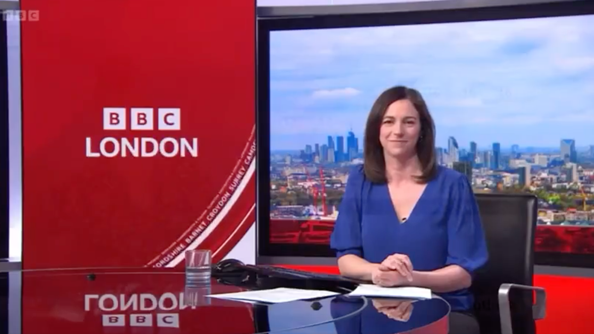 BBC condemned by Jewish groups for leading with criticism of Dianne ...