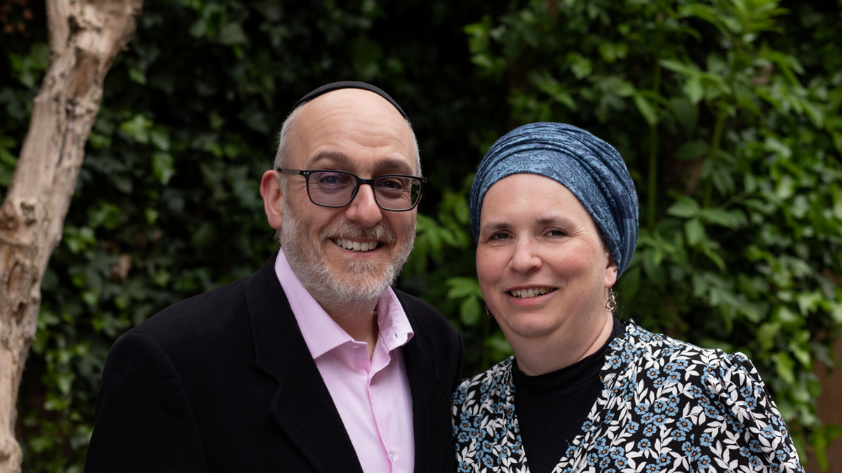 Golders Green Synagogue's senior rabbi announces his departure - The ...