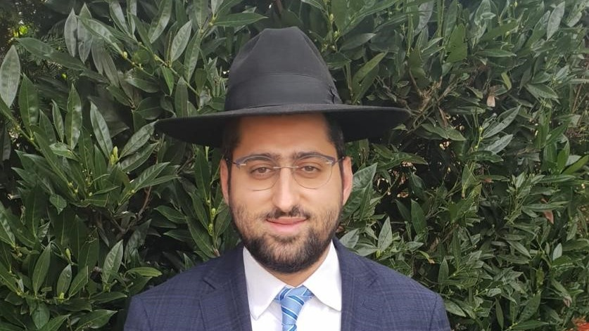 Rabbi of S&P Sephardi Community’s biggest synagogue in Maida Vale moves ...