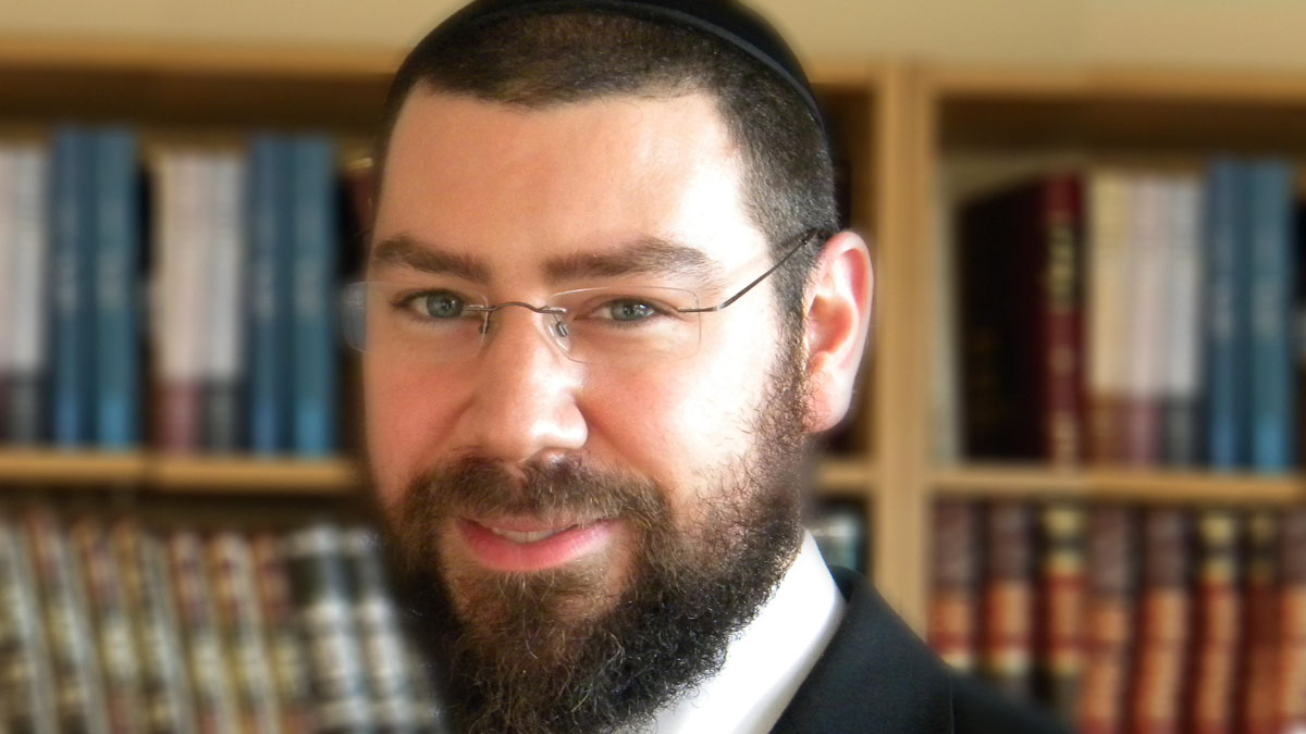 Concern over US rabbi’s Reform slur - The Jewish Chronicle - The Jewish ...