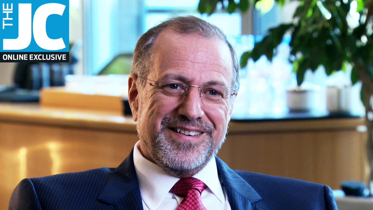 Exclusive: Emails reveal extent of JLC's Jeremy Newmark cover-up - The ...