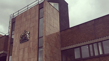 Four men plead not guilty over traffic warden brawl The Jewish Chronicle