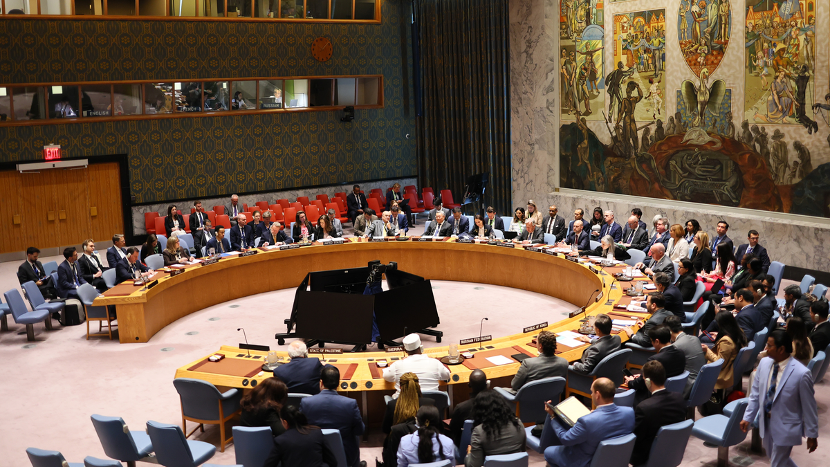 UN Security Council Urged to Act on Hostage Bodies