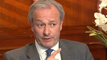 Janner family welcomes resignation of child sex abuse inquiry chair