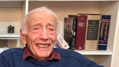 Britain’s most successful shipwreck explorer Rex Cowan dies age 97 ...
