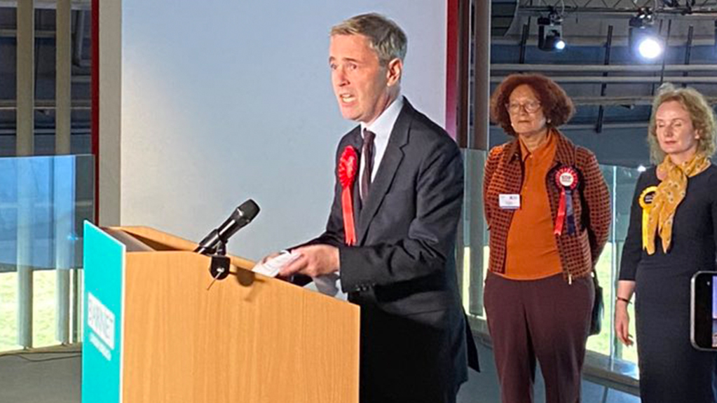 Labour’s David Pinto Duschinsky takes Hendon by just 15 votes - The ...
