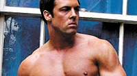 Porn star passionate about Jews - The Jewish Chronicle - The Jewish