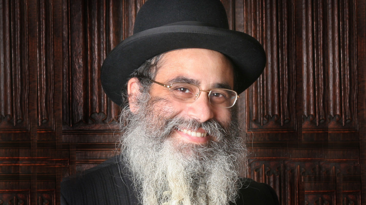 Rabbi attacks Sephardi leader of Spanish and Portuguese community for ...