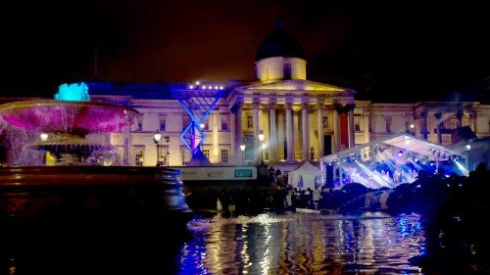 Sex abuser's name removed from Trafalgar Square giant menorah - The