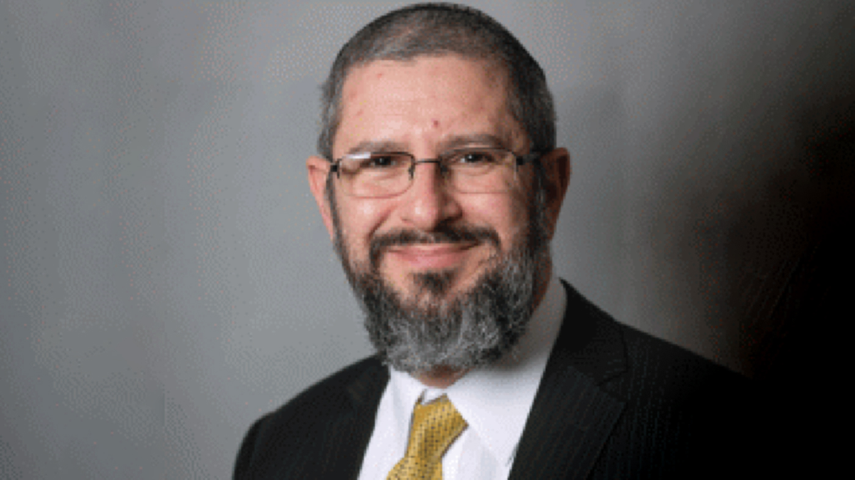 United Synagogue rabbi: transgender people welcome in shul - The Jewish ...