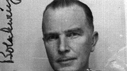 ‘1,000 Nazis spied for America’ - The Jewish Chronicle - The Jewish