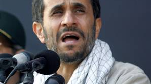 Ahmadinejad: More Jewish roots surface - The Jewish Chronicle - The