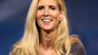 Ann Coulter in Twitter tirade over Republicans’ pitch to Jews - The