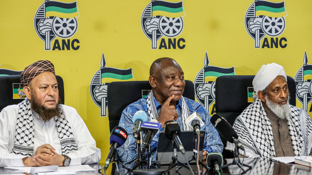 South Africa threatens to prosecute Jewish citizens fighting for IDF