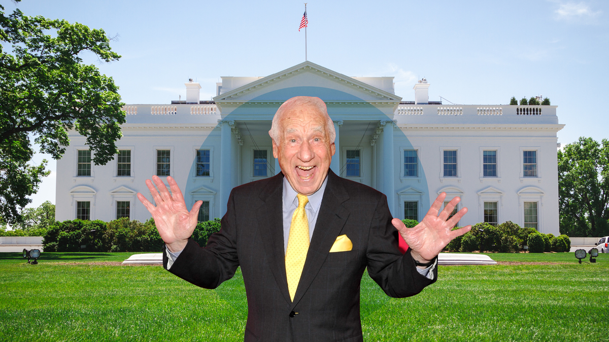 How has America still not had a Jewish president? - The Jewish ...