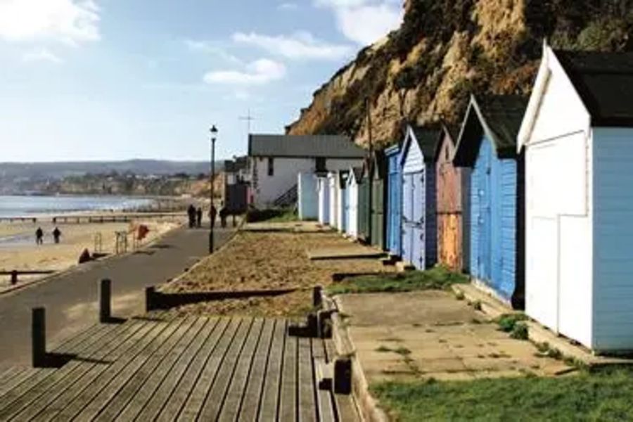 Isle of Wight: Isle be back 