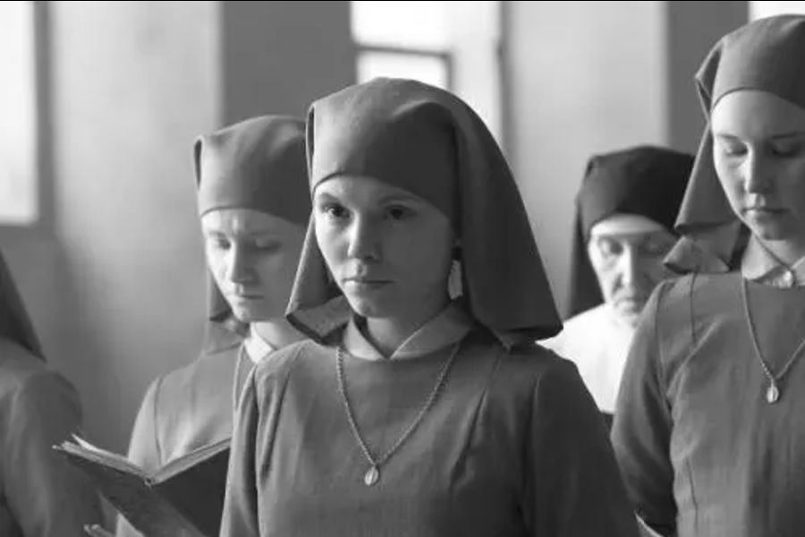 Polski film o Holokauście z nagrodą BAFTA
