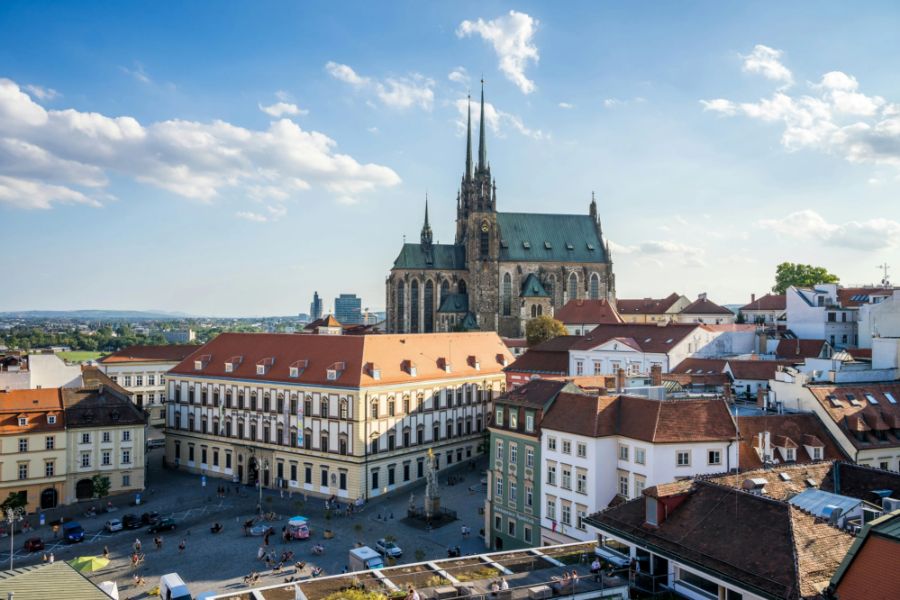 Czech it out – the best city breaks in Czechia apart from Prague